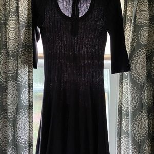 NIC & ZOE dress